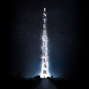 Interstellar película de Christopher Nolan en 2014